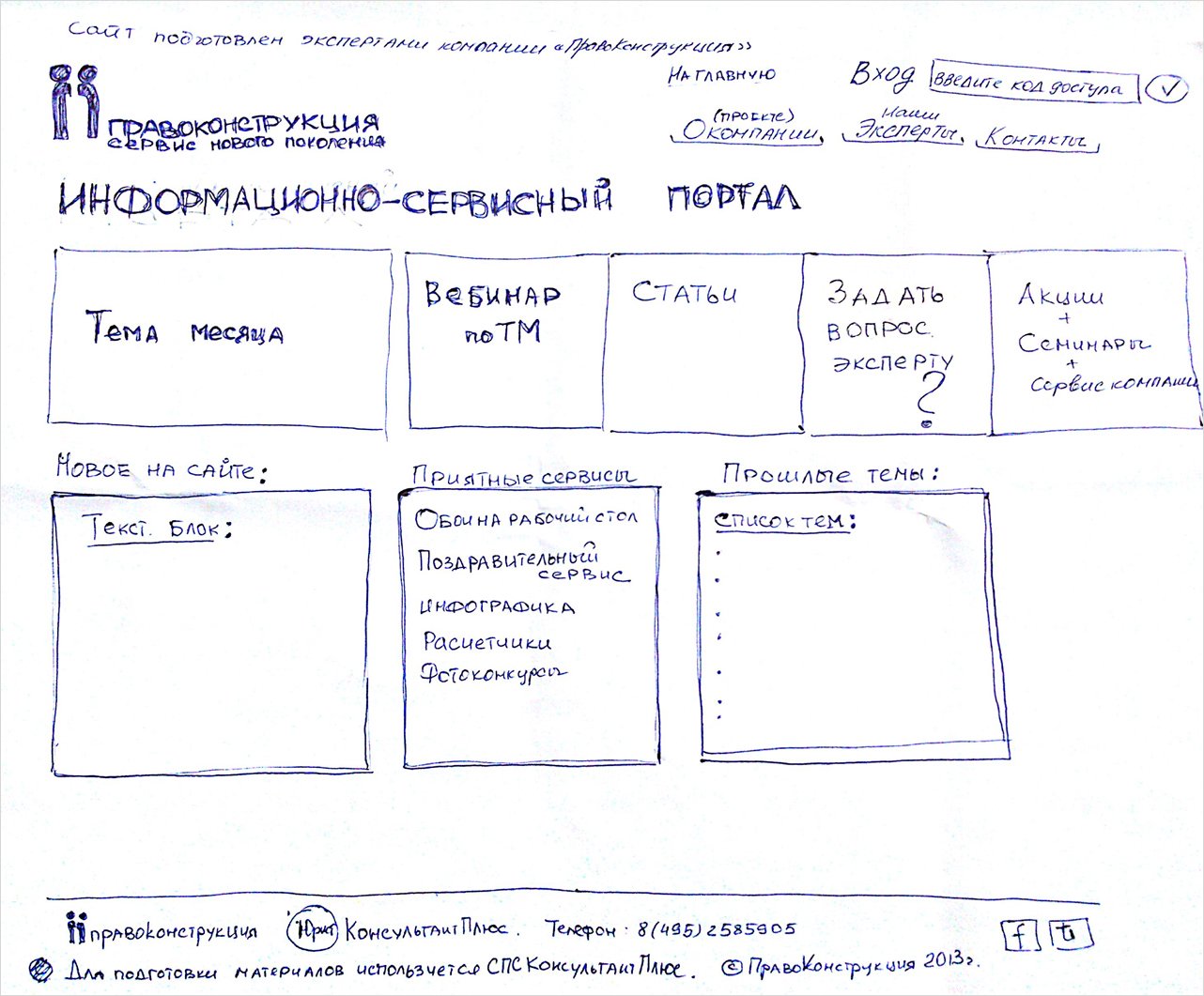 <p><b>Заказчик предлагает свое видение:</b></p>